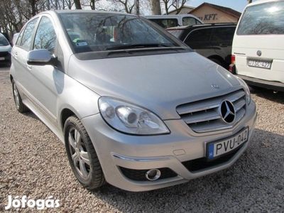 Mercedes-Benz B 180 CDI