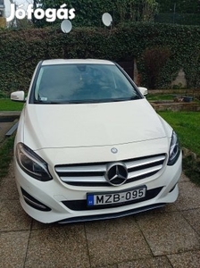 Mercedes-Benz B180 CDI