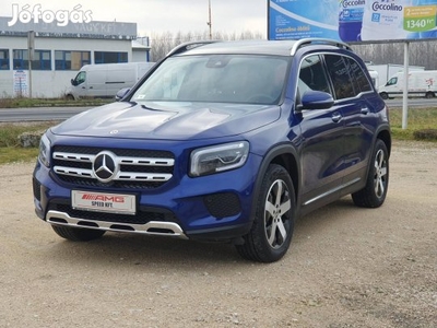 Mercedes-Benz GLB 200 Progressive 7G-DCT