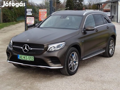 Mercedes-Benz GLC 350 e 4Matic 7G-Tronic AMG LI...