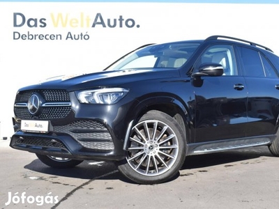 Mercedes-Benz Gle 350 de 4Matic 9G-Tronic Plug-...