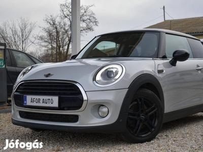 Mini Cooper 1.5 D Chili Navi - Tempomat - P.RAD...