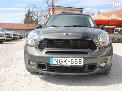 Mini Countryman Cooper1.6 S