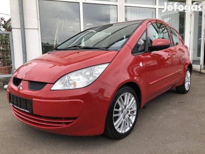 Mitsubishi COLT 1.3 Inform AC klímás. friss műs...