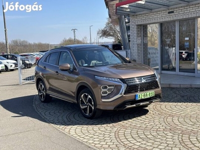 Mitsubishi Eclipse Cross 2.4 Phev Instyle Navi...