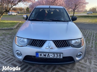 Mitsubishi L 200 Pick Up 2.5 TD DC Beach Plus (...