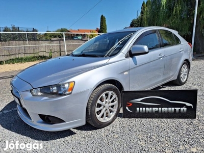 Mitsubishi Lancer Sportback 1.8 Sportos 5 l fog...