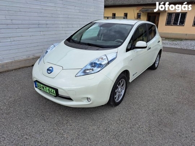 Nissan Leaf (Automata)