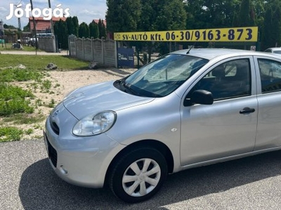 Nissan Micra 1.2 Acenta