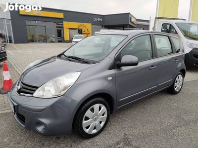 Nissan Note 1.4 Acenta