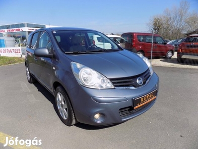 Nissan Note 1.4 Acenta