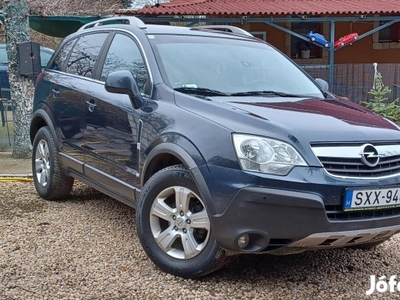 Opel Antara 2.0 CDTI Cosmo