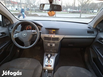 Opel Astra 1.6