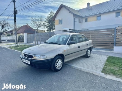 Opel Astra F 1.4 Classic GL