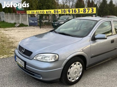 Opel Astra G 1.4 16V Classic II