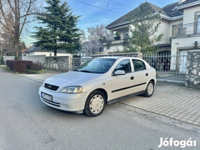 Opel Astra G 1.4 16V Classic II Family