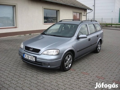 Opel Astra G Caravan 1.6 16V Classic II Fantasy...