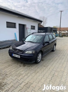 Opel Astra G Caravan Eladó