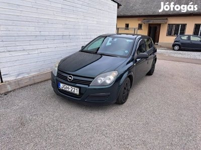 Opel Astra H 1.6 Cosmo