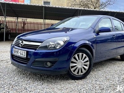 Opel Astra H 1.6 Enjoy Foglalózva!!Gyári Állapo...