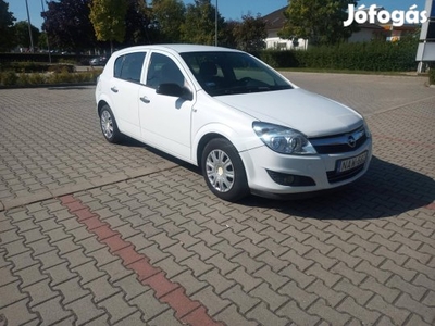 Opel Astra H 1.6 Optima +++ 1.6 Benzin +++