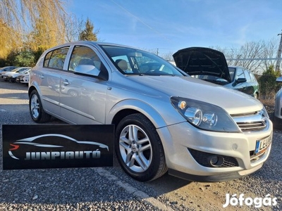 Opel Astra H 1.7 Szép állapotú alacsony fogyasz...