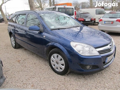 Opel Astra H Caravan 1.3 CDTI Enjoy Magyarországi