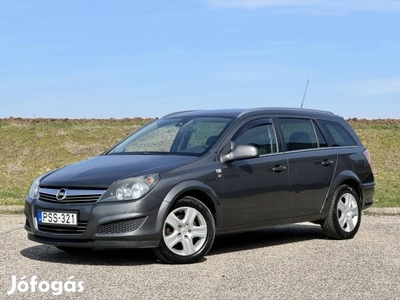 Opel Astra H Caravan 1.4 Enjoy