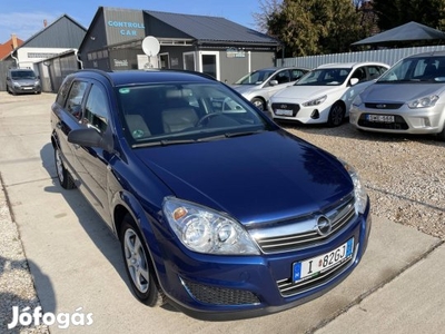 Opel Astra H Caravan 1.6 Cosmo 180 ezer km!Temp...