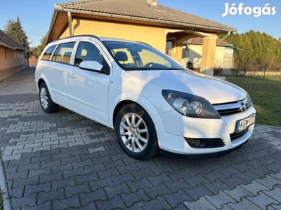 Opel Astra H Caravan 1.7 CDTI Cosmo