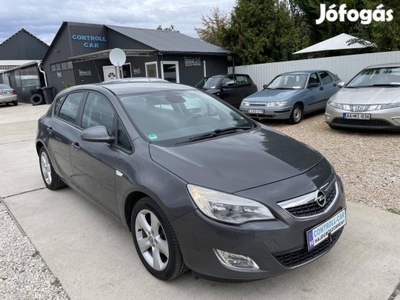 Opel Astra J 1.4 Enjoy 161 ezer km!Tempomat!Fri...