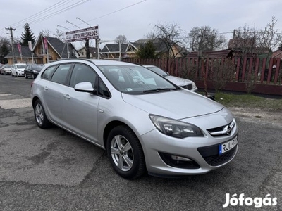 Opel Astra J Sports Tourer 1.7 CDTI Enjoy Navi....