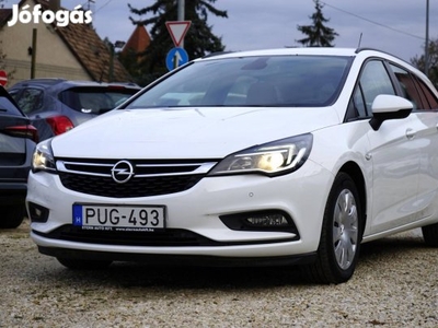 Opel Astra K Sports Tourer 1.4 T Start-Stop Enj...