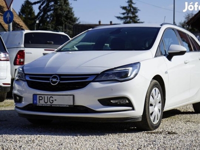 Opel Astra K Sports Tourer 1.4 T Start-Stop Enj...