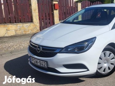 Opel Astra K Sports Tourer 1.6 CDTI Selection M...