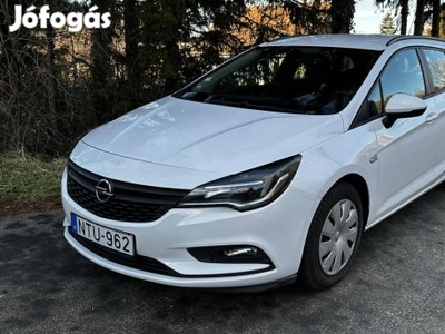 Opel Astra K Sports Tourer 1.6 CDTI Selection T...