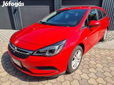 Opel Astra K Sports Tourer 1.6 CDTI Start-Stop...