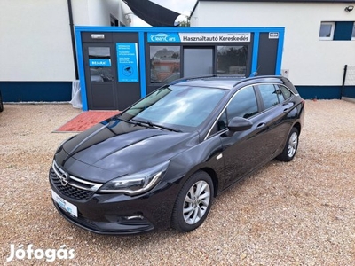 Opel Astra K Sports Tourer 1.6 CDTI Start-Stop...