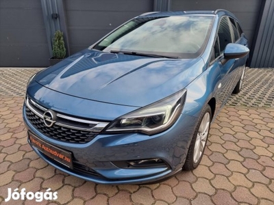 Opel Astra K Sports Tourer 1.6 CDTI Start-Stop...