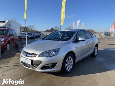 Opel Astra Sedan 1.6 Enjoy EURO6 Magyarországi!...