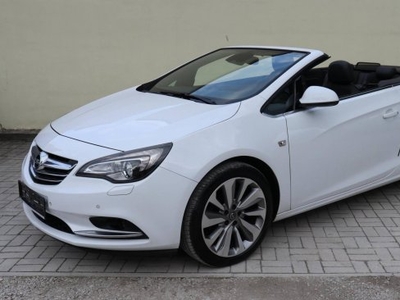 Opel Cascada 1.6 T Start-Stop Cosmo