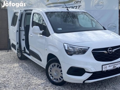 Opel Combo Life 1.2 T Enjoy (7 személyes ) Magy...