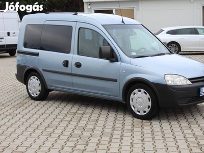 Opel Combo Tour 1.3 CDTI Cosmo 75LE/Magyar/Klím...