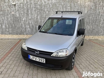 Opel Combo Tour 1.3 CDTI Enjoy