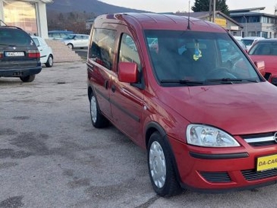 Opel Combo Tour 1.4 144 000 KM! Autóbeszámitás...