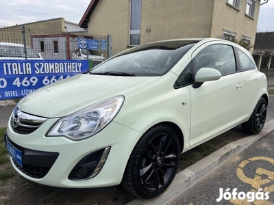 Opel Corsa 1.0 Selection Sportiva Olasz Rozsdam...