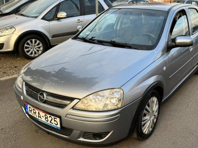 Opel Corsa C 1.0 Enjoy