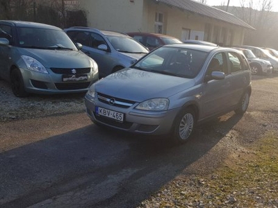 Opel Corsa C 1.2 Cosmo