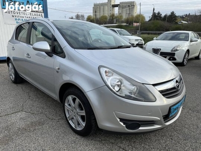 Opel Corsa D 1.2 111 Years Tempomat.Bluetooth.F...