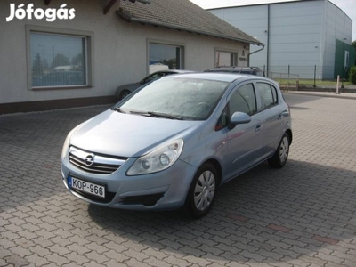 Opel Corsa D 1.2 Cosmo 1.2 Magyarországi.Klíma....